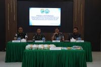 Satgas Pamtas Yonarhanud 1/PBC/1 Kostrad Kembali Ukir Prestasi, Gagalkan Penyelundupan 21,4 Kg Sabu dan Amankan WNA di Entikong