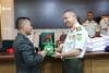 Harumkan Nama Bangsa, Prajurit TNI AD Raih Magister dan Jadi Prajurit TNI Pertama di Lemhannas Yordania