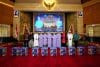 Peringati HUT Ke-60, IKKT Pragati Wira Anggini Gelar Seminar Kesehatan dan Doa Bersama Lintas Agama