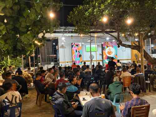 WhatsApp Image 2026-06-19 at 19.41.19(1) TNI Gelar Nobar Kebangsaan Piala Dunia 2026 di Lebih Dari 1.500 Titik, Satukan Semangat Kebersamaan