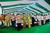 Panglima TNI Dampingi Presiden Prabowo Tutup Munas Alim Ulama dan Konbes NU 2026 di Bangkalan