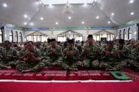 Mabes TNI Peringati Tahun Baru Islam 1448 H Perkuat Spirit Pengabdian dan Profesionalisme Prajurit