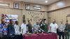 Yonif 410/Alugoro berhasil merebut hati 37 OPM kembali ke NKRI