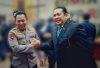 HUT ke-80 Bhayangkara, Bamsoet Dorong Polri Makin Profesional, Adaptif, dan Responsif
