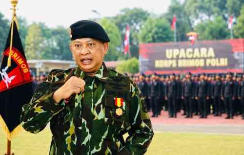 IMG-20260701-WA0006 Bamsoet: Polri Harus Terus Bertransformasi Menuju Institusi Modern dan Transparan