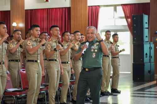 IMG-20260701-WA0016 Wakasad Berikan Pembekalan kepada Taruna Akademi Militer Tingkat III/Sermatar TP 2025/2026 Jelang Prasetya Perwira TNI