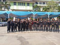 Tangerang Apresiasi Semangat "Polri untuk Masyarakat" pada Hari Bhayangkara ke-80