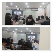 JPIC OFM Papua dan HRWG Gelar Bedah Buku Bahas Kondisi Papua Terkini di Jakarta