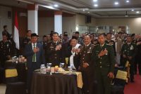 Hari Bhayangkara ke-80, Polres Probolinggo Kota Tegaskan Komitmen “Polri untuk Masyarakat”