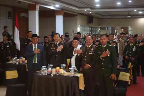 Hari Bhayangkara ke-80, Polres Probolinggo Kota Tegaskan Komitmen “Polri untuk Masyarakat”
