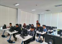 Warga Tuban Ramai Datangi Polantas Tuban, Ternyata Ada Layanan Konsultasi SIM, STNK, dan BPKB