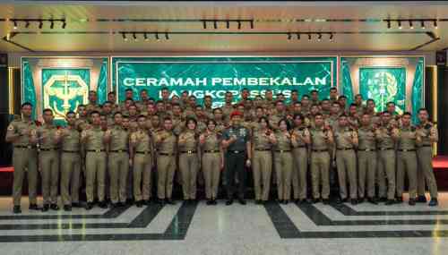 IMG-20260702-WA0005 Pangkopassus Bekali Taruna Akmil Menjelang Prasetya Perwira 2026