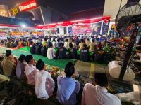 Doa dan Tasyakuran HUT Bhayangkara ke-80, Polsek Cikupa Perkuat Sinergi Bersama Forkopimcam dan Masyarakat