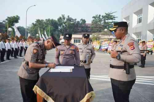 IMG-20260702-WA0021 Rotasi Pejabat Polresta Tangerang, Kapolresta: Organisasi Harus Terus Bergerak Menjawab Tantangan