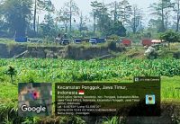 Sawah Produktif Berubah Jadi Lokasi Tambang, Siapa yang Membiarkan?