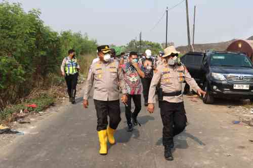 IMG-20260703-WA0044 Apel Pengamanan TPA Jatiwaringin, Polresta Tangerang Prioritaskan Keselamatan Warga dan Kelancaran Penanggulangan