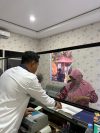 Humanis dan Solutif, Polantas Tuban Dampingi Warga Selesaikan Persoalan SIM, STNK dan BPKB