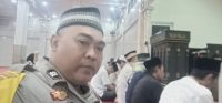 Program Suling Kapolda Banten, Bhabinkamtibmas Polsek Cikupa Pererat Silaturahmi dengan Warga Lewat Salat Subuh Berjamaah