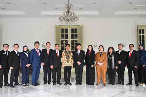 IMG-20260705-WA0005 Wapres Dorong JCI Indonesia Cetak Pemimpin Muda yang Siap Bersaing di Tingkat Dunia