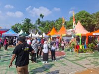 Dihadiri Pejabat dan Tokoh Masyarakat, Koja Explore 2026 Berjalan Lancar hingga Siang
