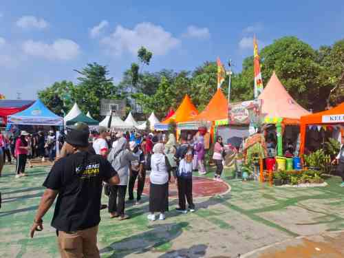IMG-20260705-WA0030 Dihadiri Pejabat dan Tokoh Masyarakat, Koja Explore 2026 Berjalan Lancar hingga Siang