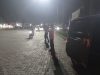 Patroli Cegah Balap Liar, Kanit Samapta Polsek Cikupa Sisir Kawasan Citra Raya hingga Perbatasan Panongan