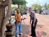 Dikira Razia Pagi Hari, Polantas Tuban Justru Bantu Warga Selesaikan Urusan STNK dan BPKB