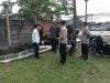 Unjuk Rasa Buruh PT Doga Group Internasional Berjalan Tertib, Polsek Cikupa Kedepankan Dialog Humanis