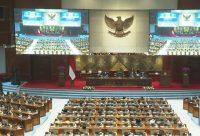 APBN 2025 Dinilai Jaga Stabilitas Ekonomi, DPR Minta Kualitas Belanja Ditingkatkan