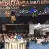 Kapolda PBD Resmi Diperkenalkan Lewat Gala Dinner, Perkuat Kolaborasi Lewat Sinergi Bersama Forkopimda dan Masyarakat