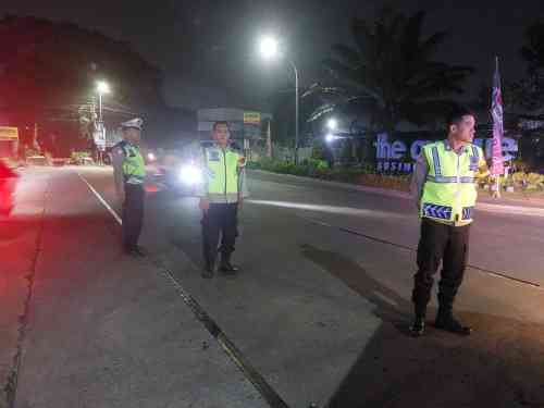 IMG-20260708-WA0020 Kanit Lantas Polsek Cikupa Pimpin Patroli KRYD, Antisipasi Gangguan Kamtibmas di Sejumlah Titik Rawan