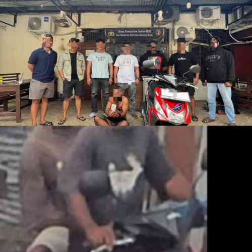 IMG-20260708-WA0022 Tim Mangewang Polresta Sorong Kota Ringkus Pelaku Curas, Kapolresta Tegaskan Komitmen Berantas Kejahatan Jalanan