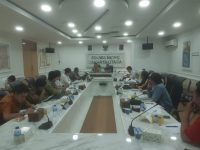 Rapat Hubungan Industrial PT SMT Belum Temukan Titik Temu, 13 Pekerja Masih Jadi Polemik
