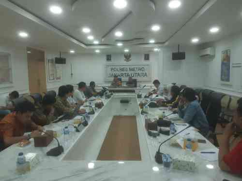 Rapat Hubungan Industrial PT SMT Belum Temukan Titik Temu, 13 Pekerja Masih Jadi Polemik