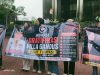 Mahasiswa Minta KPK Periksa Dugaan Penyimpangan di Lingkungan Pemprov Sumatera Selatan