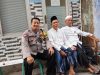 Sambangi Tokoh Masyarakat H. Udin, Bhabinkamtibmas Desa Bitung Jaya Perkuat Sinergi Jaga Kamtibmas