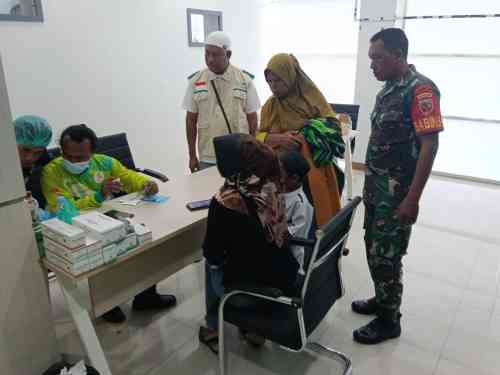 IMG-20260708-WA0113 Babinsa Terus Hadir untuk Warga, Dari Keamanan Hingga Kegiatan Sosial
