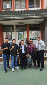 Sidang Dugaan Pembunuhan Faradila, Tim Penasihat Hukum Sebut Pembuktian Mengarah pada Agus