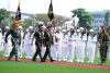 Panglima TNI Perkuat Kerja Sama Strategis dengan Panglima Angkatan Bersenjata Kerajaan Thailand