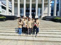 Mahasiswa UGM Desak Perlindungan Hak Pendidikan Melalui Judicial Review APBN 2026