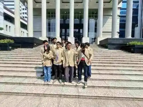 Mahasiswa UGM Desak Perlindungan Hak Pendidikan Melalui Judicial Review APBN 2026