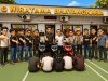 Lima Tersangka Curat dan Seorang ABH Diserahkan Polsek Cikupa ke Polsek Balaraja