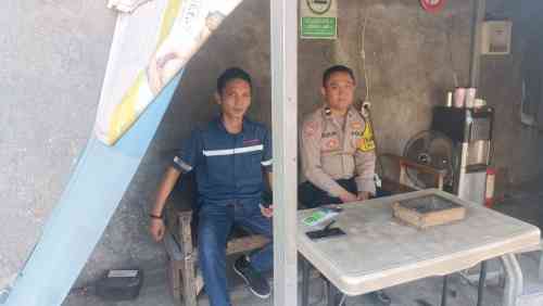 IMG-20260709-WA0134 Cooling System Bhabinkamtibmas Polsek Cikupa Perkuat Sinergi dengan Warga Sukanagara Jaga Kondusivitas Kamtibmas