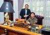 Terima Wali Kota Gyeongsan Korea Selatan, Bamsoet Dorong Investasi Korea di Bidang Smart Farm, Kosmetika dan Otomotif