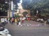 Aksi Damai di Depan Kejagung Berakhir Tertib, Massa Sampaikan Sejumlah Tuntutan Hukum