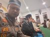 Bhabinkamtibmas Desa Cikupa Laksanakan Program Subuh Keliling, Pererat Silaturahmi dan Sampaikan Pesan Kamtibmas