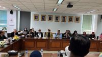 Komisi Yudisial Terima Permohonan Pengawasan Sidang Kasus Ijazah Jokowi