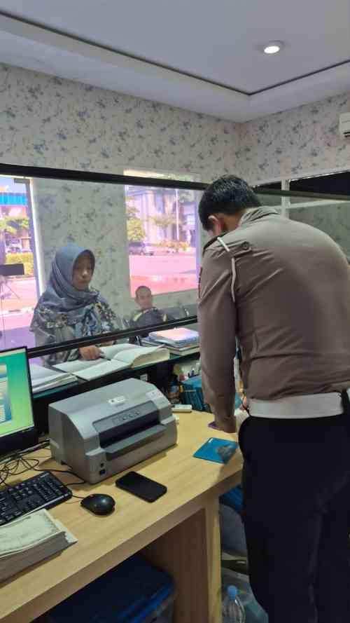 IMG-20260711-WA0016 Pelayanan Humanis Polantas Tuban Permudah Akses Informasi SIM, STNK dan BPKB bagi Warga
