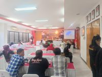 DPW PPNT Jakarta Utara Resmi Dikukuhkan, Dorong Peran Masyarakat dalam Pembangunan Jakarta