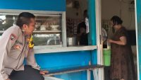 Bhabinkamtibmas Desa Bojong Perkuat Kemitraan Melalui Warbin, Serap Aspirasi Warga Secara Langsung